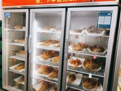 -痴串串(星汉路总店)