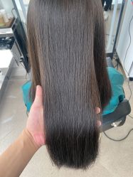 -BOF HAIR BY HONTO