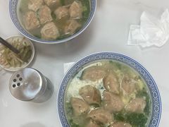 -海清宁记大馅云吞