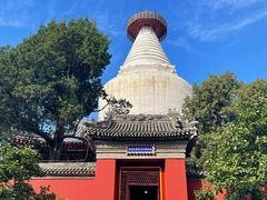 -妙应寺白塔
