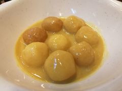 咖喱鱼蛋-食大利香港茶餐厅(南亚风情第一城店)