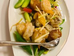 -伯衡55·吉品轩(乌鲁木齐南路店)