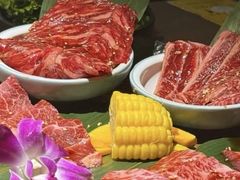 -虎丸烧肉(世纪汇店)