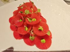 -L'Arome芳芳法国餐厅(仙林金鹰店)