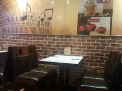 -芝心实億披萨意面(芳草路店)