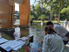 -三亚湾海居铂尔曼度假酒店