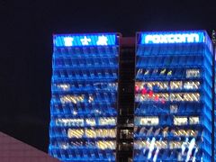 -东方明珠广播电视塔