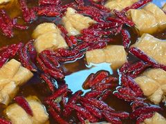 -唐河王记·南阳民间菜(国基路店)