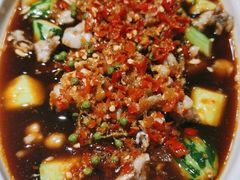 -成都吃客(九眼桥店)