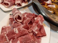 -红姐重庆火锅(曙光路店)