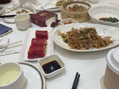 -喜宴又一村·粤菜·茶点·海鲜(壹方天地店)