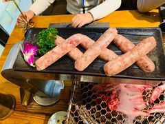 -黑牛の店·和牛烧肉(大悦城店)