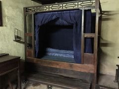 -韶山毛泽东同志故居