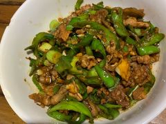 -辣得叫湘菜(观海卫店)
