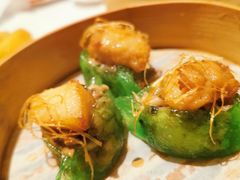 -香宫(九龙香格里拉店)