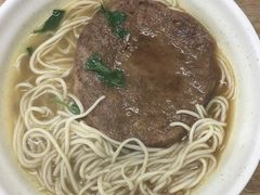-崔记拉面馆(航北店)