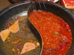 -牛市坎火锅(建设路店)