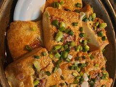 -米庄·原味私房菜(骏壹万邦店)