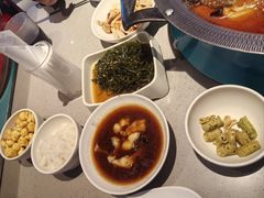 -半天妖烤鱼(印象城店)
