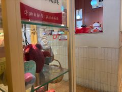 -凡塔斯牛排自助餐厅(莆田万达店)