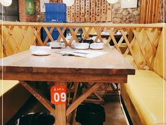 卡座-老号尤兔头(玉堂店)