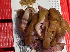 -应天大明王朝·南京菜(中山陵店)
