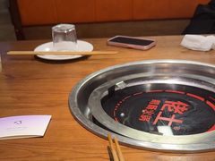 -佬土鹅肠火锅(解放路店)