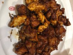 -东兴楼饭庄(六里桥店)