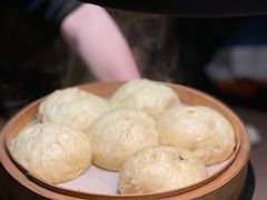 -青桃餐厅