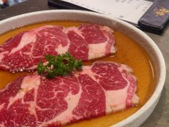 -谷牛日式烤肉(宝山U天地店)