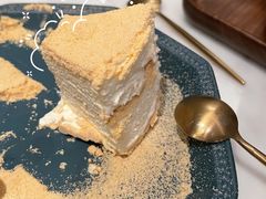 木糠蛋糕-Home Cafe(水榭春天店)
