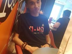 -汉堡王(世贸店)