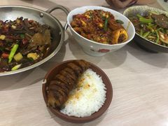 -老游独一佳湘菜馆(高新四路店)