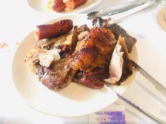 -拉蒂娜·巴西牛排馆 Latina·Brazilian Steakhouse(陆家嘴旗舰店)