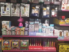 -萌乐爱宠生活馆(春柳店)