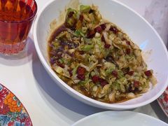 -渔家风味·鲅鱼水饺·央视展播·海鲜天津菜(开发区店)