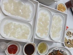 -丰尔粥食·顺德鱼生·干蒸排骨顺德菜(大良分店)