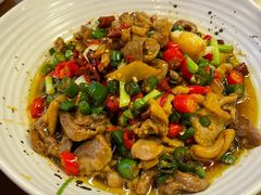 -翠云楼·汽锅鸡·云南特色菜(翠湖公园店)
