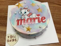 -Rosy洛绮·蛋糕咖啡店