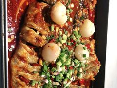 -鱼酷活鱼烤鱼(恒隆广场店)