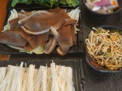 -重庆烧鸡公火锅(簋街店)