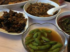 -玲珑餐厅(陕西南路店)