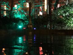 -西安国际创新人才交流中心•药浴温泉