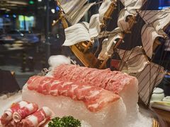 -古京·臻致料理(月湖店)
