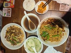 -寻裕记·现炒浇头面(人民广场店)