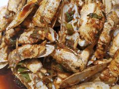 -天津乾毓德饭庄·清真传统炒菜·海鲜烧烤(咸阳路店)