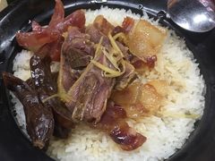煲仔饭-莅香岛港式餐厅(滨江道店)