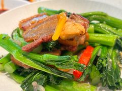 -侨美·唐荔园·40年地道粤菜