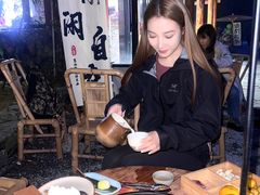 -柴氏风味斋(甘家口店)