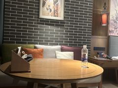 -美豪丽致酒店(西安高新区南二环丰庆公园地铁站店)